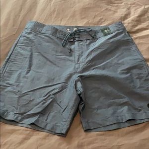 RVCA Boardshorts